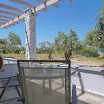Terra Di Olive Apartment