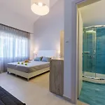 Apartment Terra Di Olive Potos
