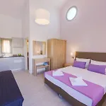 Apartment Terra Di Olive Potos