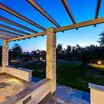 Terra Di Olive Apartment
