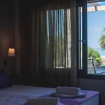 Terra Di Olive Apartment