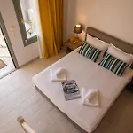Terra Di Olive Apartment