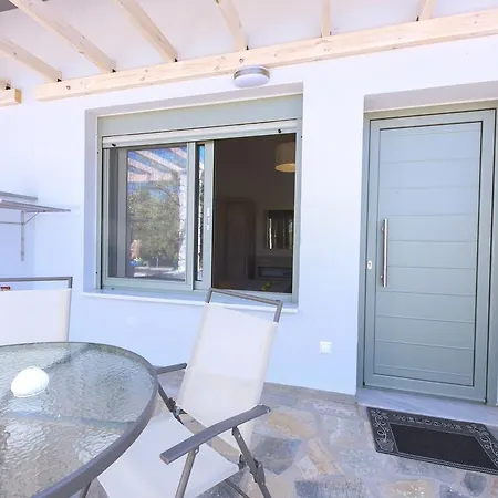 Terra Di Olive Apartment