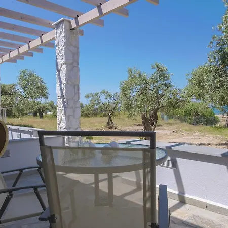 Terra Di Olive Apartment