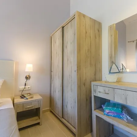 Terra Di Olive Apartment Potos