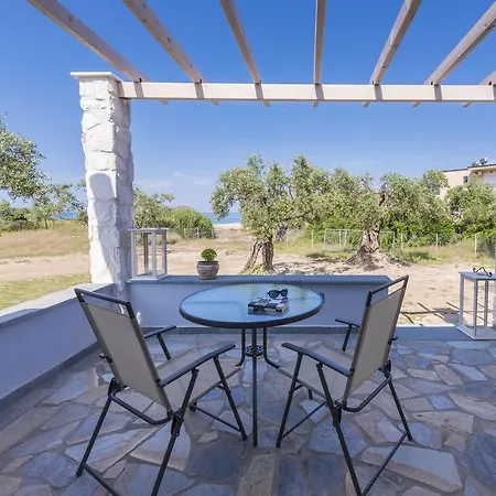 Terra Di Olive Apartment *