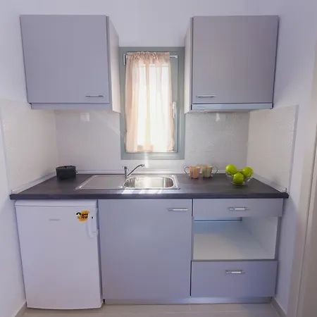 Apartment Terra Di Olive *