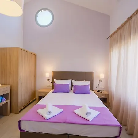 Terra Di Olive Apartment *