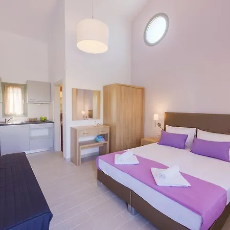 Apartment Terra Di Olive Potos