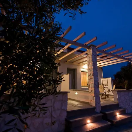 Apartment Terra Di Olive Potos