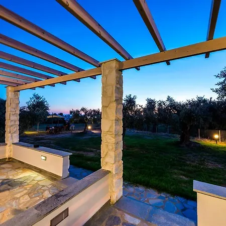Terra Di Olive Apartment
