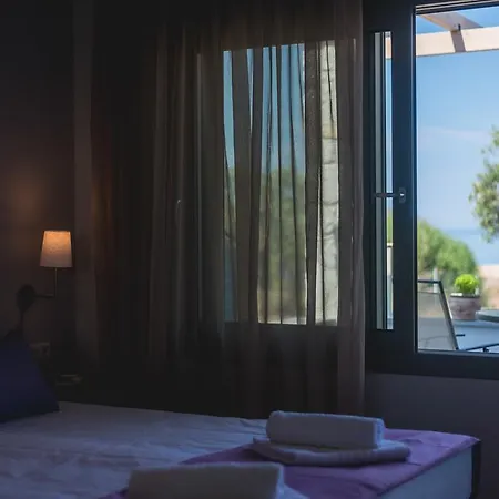Terra Di Olive Apartment