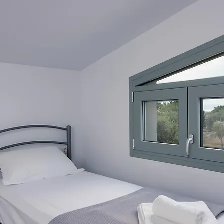Terra Di Olive Apartment *