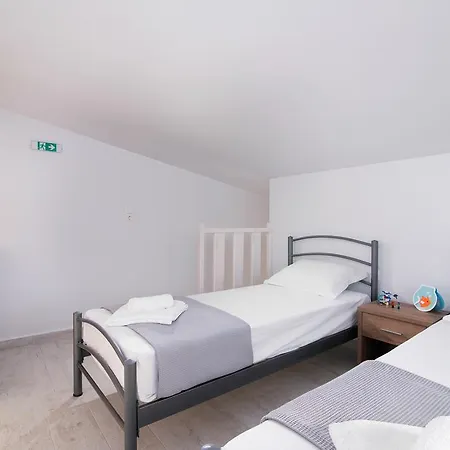 Apartment Terra Di Olive Potos