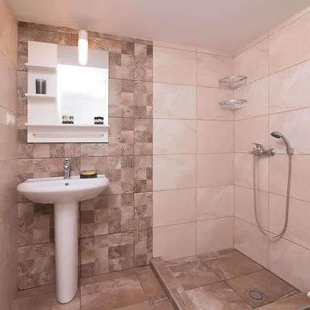 Terra Di Olive Apartment *