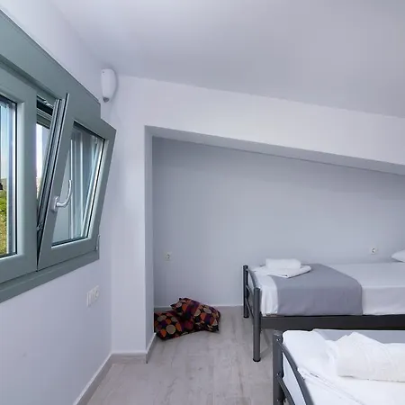 Terra Di Olive Apartment Potos
