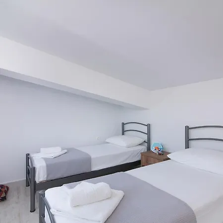 Apartment Terra Di Olive *