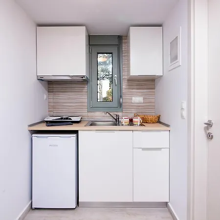 Terra Di Olive Apartment *