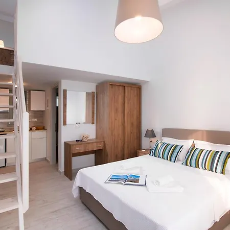 Terra Di Olive Apartment
