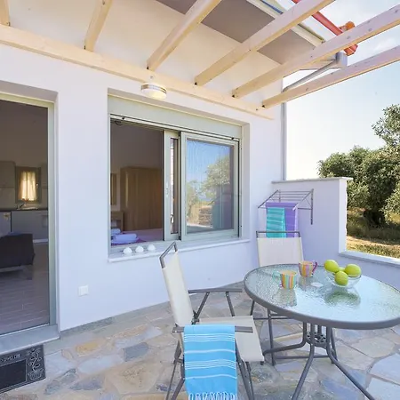 Terra Di Olive Potos