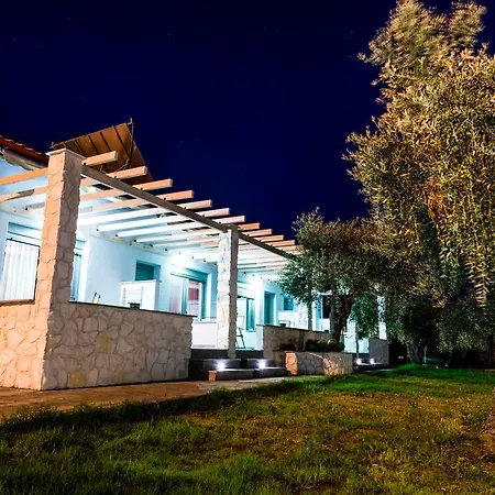 Terra Di Olive * Potos