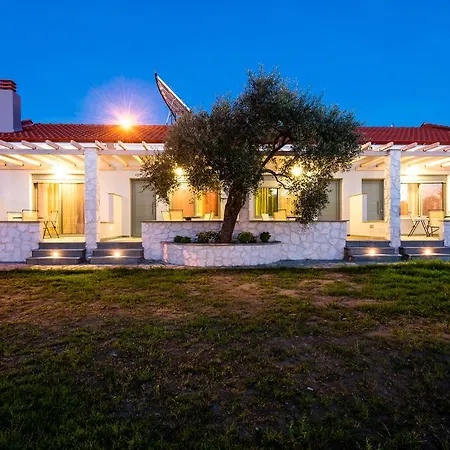 Terra Di Olive Apartamento Potos