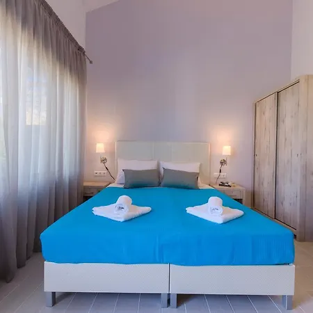 Terra Di Olive * Potos