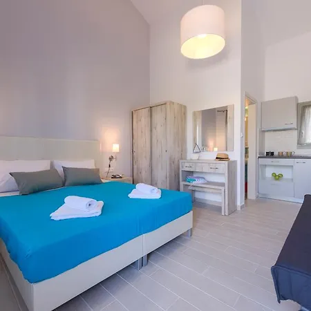 Apartamento Terra Di Olive