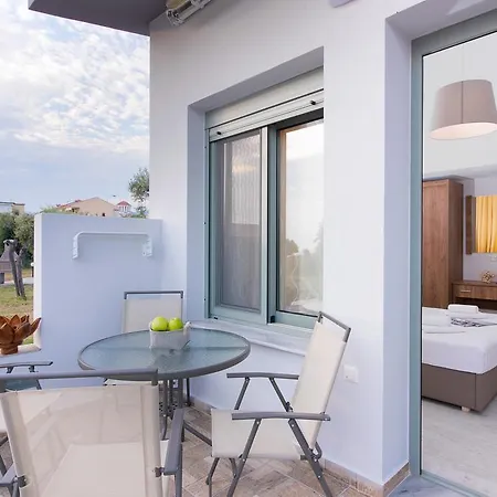 Terra Di Olive * Potos