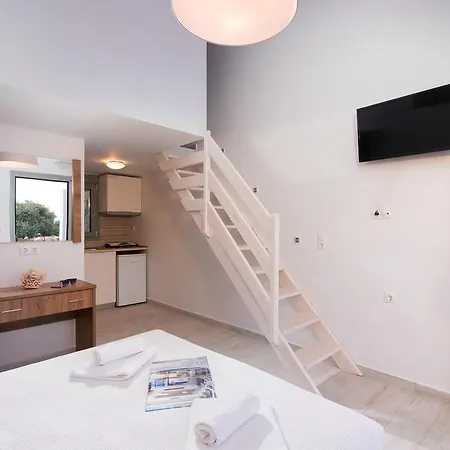 Apartamento Terra Di Olive *