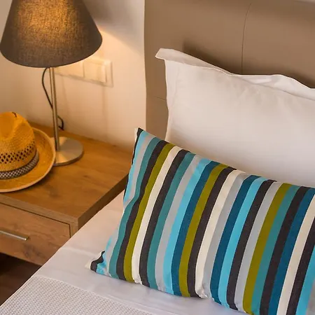 Apartamento Terra Di Olive