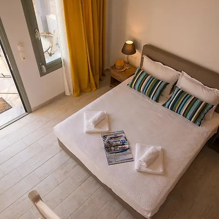 Terra Di Olive Apartamento