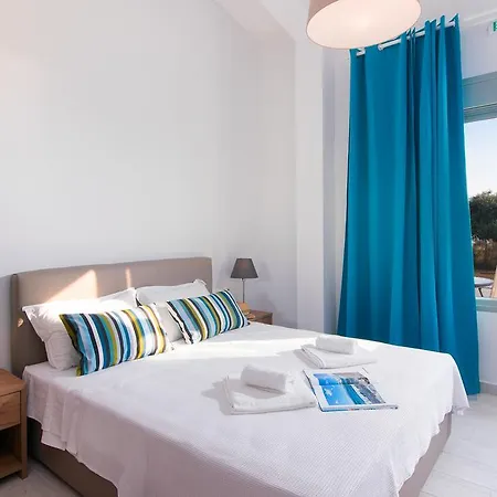 Apartamento Terra Di Olive