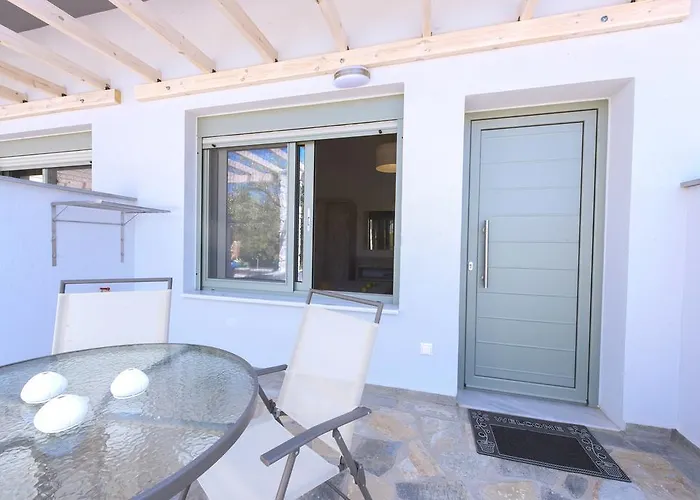 Terra Di Olive Apartamento