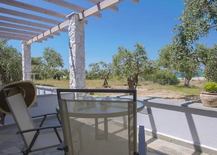 Terra Di Olive Apartamento