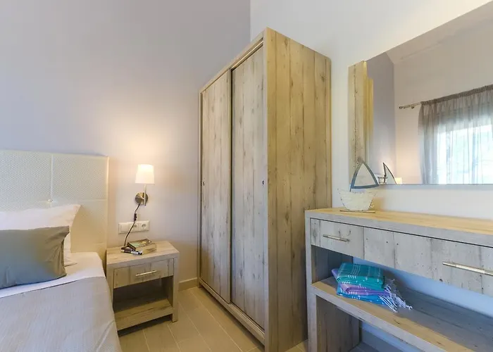 Terra Di Olive Apartamento Potos