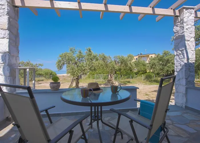 Terra Di Olive * Potos