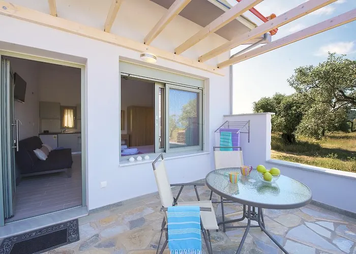 Terra Di Olive Potos