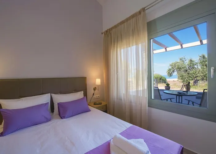 Terra Di Olive Apartamento Potos