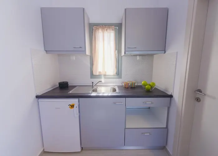 Apartamento Terra Di Olive *
