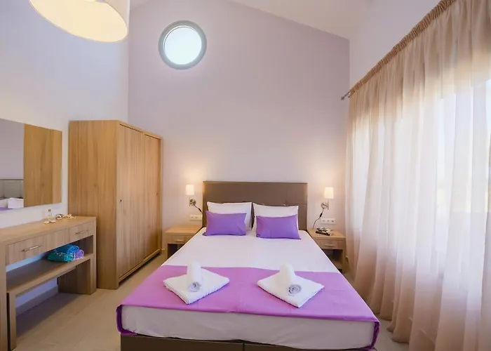 Terra Di Olive Apartamento *