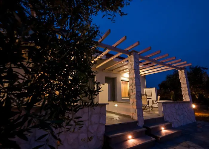 Apartamento Terra Di Olive Potos