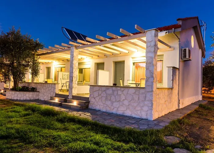 Apartamento Terra Di Olive