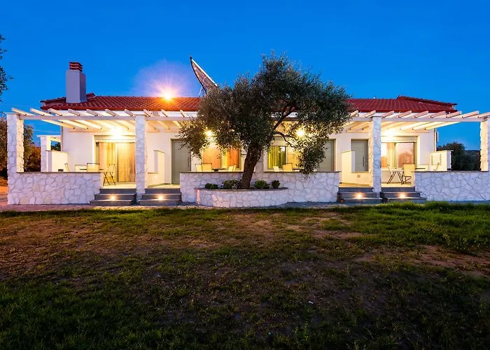 Terra Di Olive Apartamento Potos