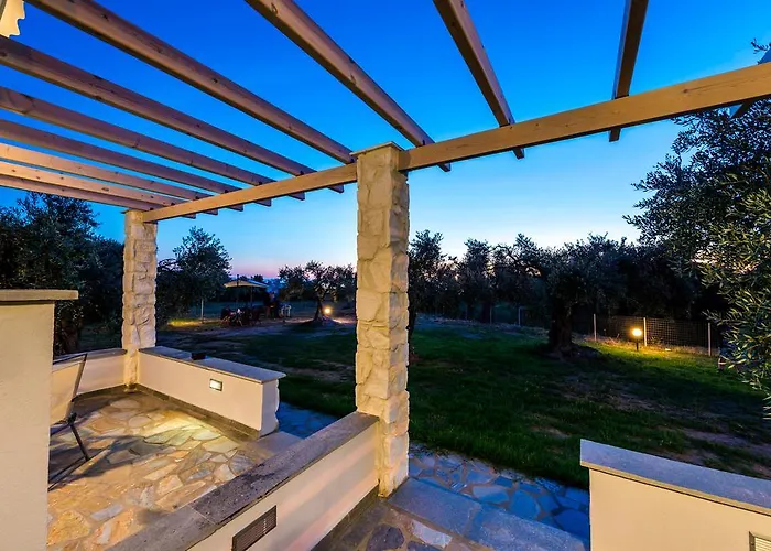 Terra Di Olive Apartamento