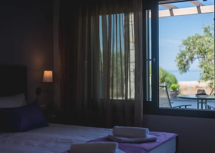 Terra Di Olive Apartamento