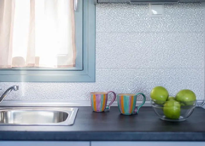 Apartamento Terra Di Olive *