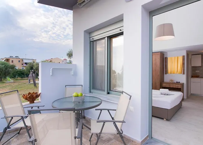 Terra Di Olive * Potos