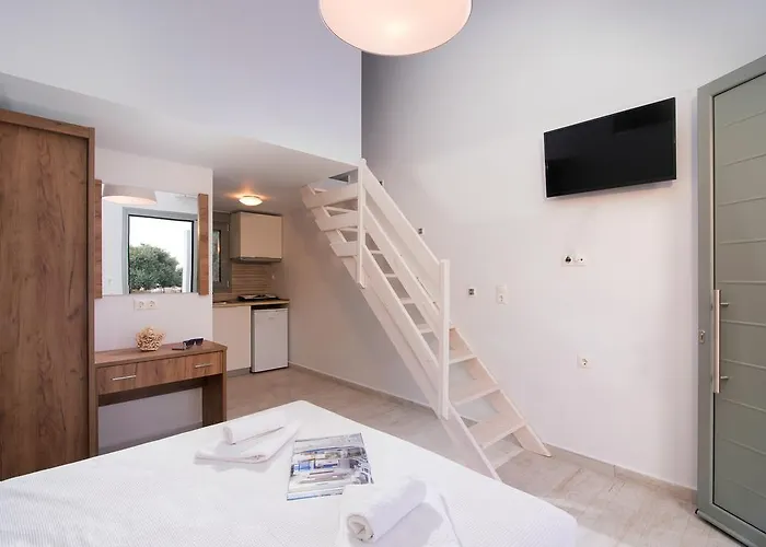 Apartamento Terra Di Olive *