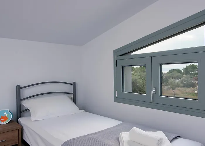 Terra Di Olive Apartamento *